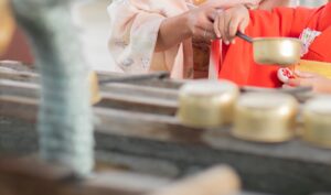 【混雑回避】人混みを避けてのびのび撮るなら！七五三撮影は「10月・12月上旬」がおすすめ