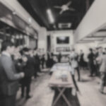 LocationphotoTokyoの法人撮影（イベント）